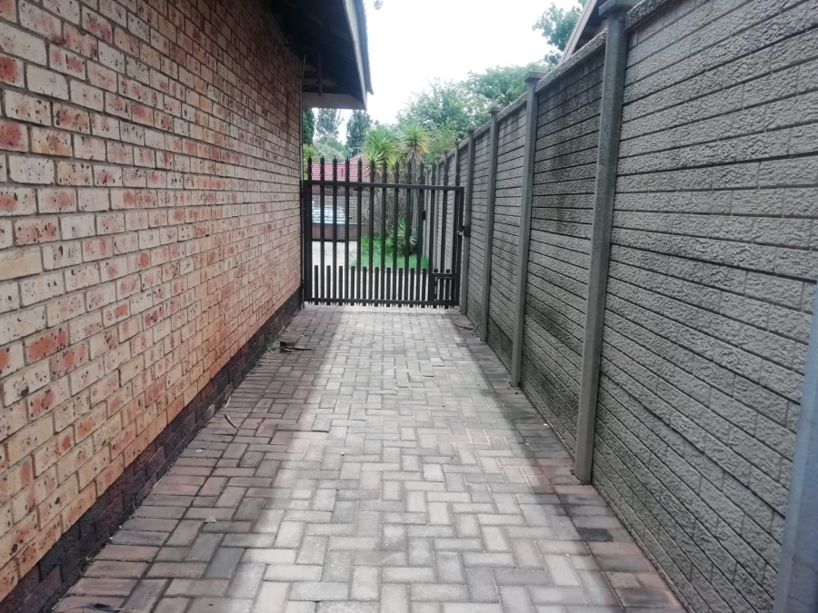 3 Bedroom Property for Sale in Vaalpark Free State